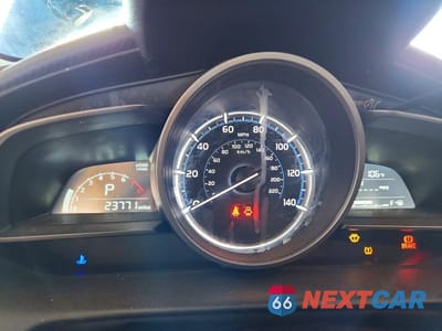 Zdjęcie 9 z 13 samochodu: 2019 TOYOTA YARIS LE VIN:3MYDLBYV8KY501409 - miniatura