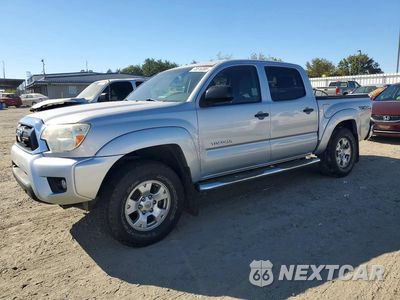 2012 TOYOTA TACOMA V6 3TMLU4EN9CM087248 - główne zdjęcie licytacji z USA - miniatura