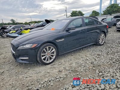2016 JAGUAR XF R - SPORT SAJBL4BV9GCY16053 - główne zdjęcie licytacji z USA - miniatura