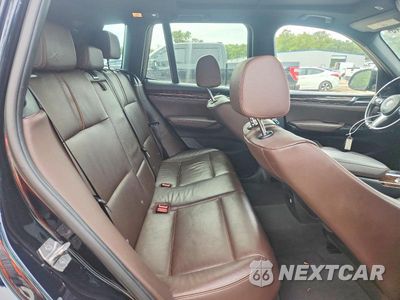 Zdjęcie 11 z 13 samochodu: 2017 BMW X3 XDRIVE28I VIN:5UXWX9C50H0T02903 - miniatura