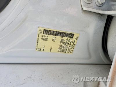 Zdjęcie 12 z 12 samochodu: 2017 NISSAN MAXIMA PLATINUM VIN:1N4AA6AP9HC434479 - miniatura