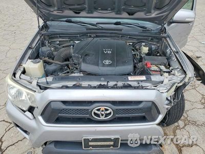 Zdjęcie 11 z 12 samochodu: 2015 TOYOTA TACOMA DOUBLE CAB LONG BED VIN:3TMMU4FN4FM073104 - miniatura