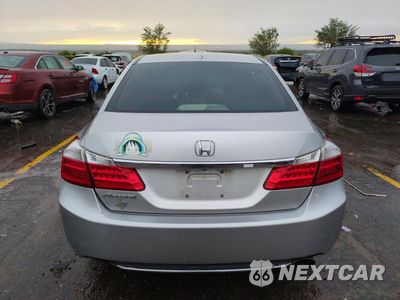 Zdjęcie 6 z 12 samochodu: 2013 HONDA ACCORD EXL VIN:1HGCR2F82DA242222 - miniatura