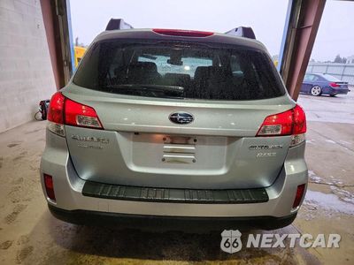 Zdjęcie 6 z 12 samochodu: 2013 SUBARU OUTBACK 2.5I PREMIUM VIN:4S4BRBGC9D3309377 - miniatura