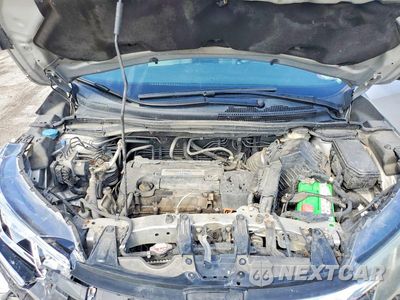 Zdjęcie 12 z 13 samochodu: 2015 HONDA CR-V LX VIN:5J6RM4H32FL054922 - miniatura