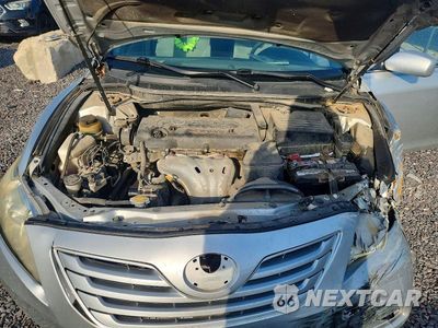 Zdjęcie 11 z 13 samochodu: 2007 TOYOTA CAMRY LE VIN:4T1BE46K57U157693 - miniatura