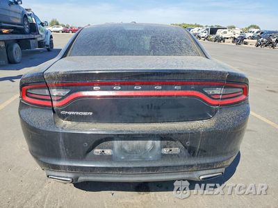 Zdjęcie 6 z 12 samochodu: 2015 DODGE CHARGER SE VIN:2C3CDXBGXFH840381 - miniatura