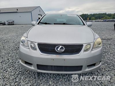 Piąte zdjęcie samochodu w środku: 2007 LEXUS GS 350 VIN:JTHCE96S370002684 - miniatura