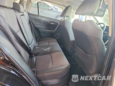 Zdjęcie 11 z 14 samochodu: 2025 TOYOTA RAV4 HYBRID XLE VIN:JTMRWRFV4SD305235 - miniatura