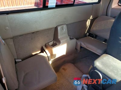 Zdjęcie 10 z 12 samochodu: 1999 FORD RANGER SUPER CAB VIN:1FTYR14C8XTA04213 - miniatura