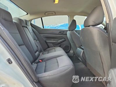 Zdjęcie 10 z 12 samochodu: 2023 NISSAN ALTIMA S VIN:1N4BL4BV8PN360877 - miniatura
