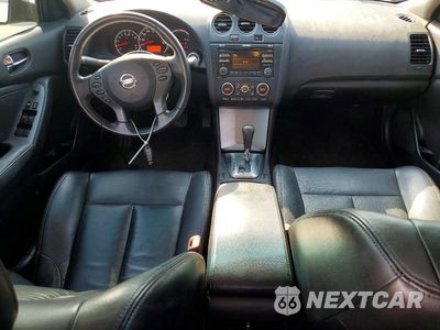 Zdjęcie 8 z 12 samochodu: 2012 NISSAN ALTIMA 2.5 VIN:1N4AL2AP4CC137552 - miniatura