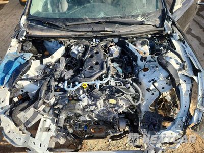Zdjęcie 11 z 12 samochodu: 2020 INFINITI Q50 3.0T LUXE VIN:JN1EV7AR8LM253953 - miniatura