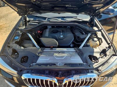 Zdjęcie 12 z 13 samochodu: 2019 BMW X3 SDRIVE30I VIN:5UXTR7C59KLF31929 - miniatura