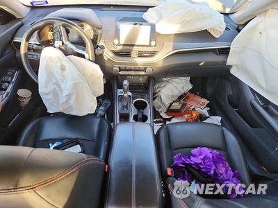 Zdjęcie 8 z 12 samochodu: 2025 NISSAN ALTIMA SR VIN:1N4BL4CV6SN317968 - miniatura