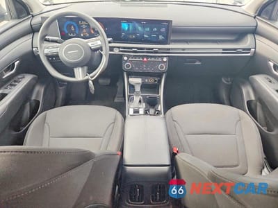 Zdjęcie 8 z 13 samochodu: 2026 HYUNDAI TUCSON SEL VIN:5NMJB3DE4TH669169 - miniatura
