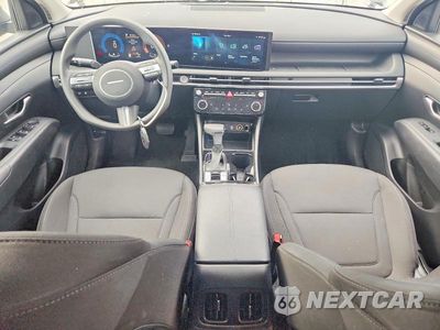Zdjęcie 8 z 13 samochodu: 2026 HYUNDAI TUCSON SEL VIN:5NMJB3DE4TH669169 - miniatura