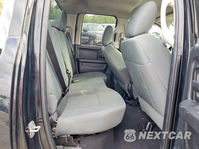 Zdjęcie 10 z 12 samochodu: 2014 RAM 1500 ST VIN:1C6RR7FT5ES370189 - miniatura