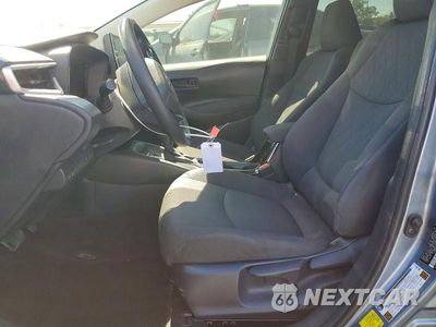 Zdjęcie 7 z 12 samochodu: 2022 TOYOTA COROLLA LE VIN:JTDEAMDE1NJ040749 - miniatura