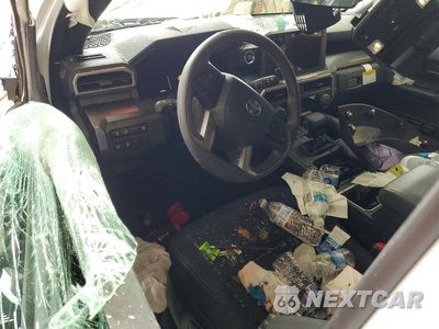 Zdjęcie 8 z 13 samochodu: 2026 TOYOTA 4RUNNER SR5 VIN:JTEVA5BR8T5085474 - miniatura