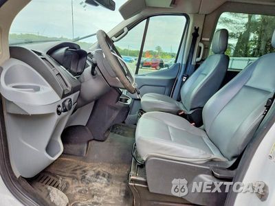 Zdjęcie 7 z 13 samochodu: 2016 FORD TRANSIT T-350 VIN:1FBAX2CM7GKA60791 - miniatura