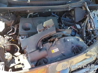 Zdjęcie 12 z 14 samochodu: 2025 TOYOTA RAV4 XLE VIN:2T3P1RFV8SC502810 - miniatura
