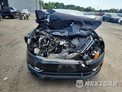 Piąte zdjęcie samochodu w środku: 2015 VOLKSWAGEN PASSAT SEL VIN:1VWCV7A39FC100330 - miniatura