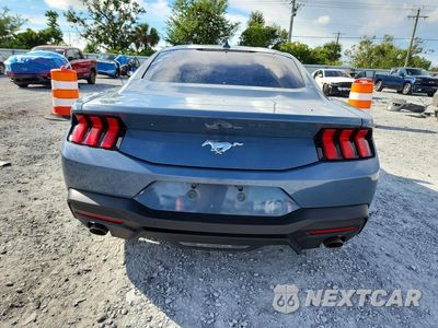 Zdjęcie 6 z 12 samochodu: 2024 FORD MUSTANG VIN:1FA6P8TH0R5141839 - miniatura