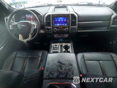 Zdjęcie 8 z 13 samochodu: 2021 FORD EXPEDITION XLT VIN:1FMJU1HT6MEA13711 - miniatura