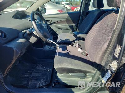 Zdjęcie 7 z 12 samochodu: 2007 TOYOTA YARIS BASE VIN:JTDBT923871028581 - miniatura