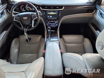 Zdjęcie 8 z 12 samochodu: 2017 CADILLAC XTS LUXURY VIN:2G61M5S3XH9153177 - miniatura