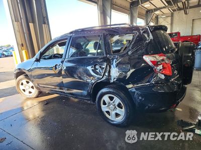 Drugie zdjęcie samochodu z przodu: 2010 TOYOTA RAV4 BASE VIN:2T3BF4DV8AW078897 - miniatura
