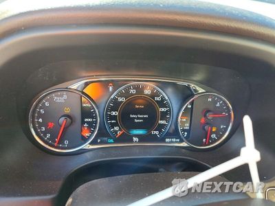 Zdjęcie 9 z 12 samochodu: 2018 GMC ACADIA DENALI VIN:1GKKNXLS2JZ236084 - miniatura