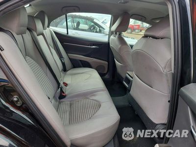 Zdjęcie 10 z 12 samochodu: 2021 TOYOTA CAMRY SE VIN:4T1G11AK2MU598121 - miniatura