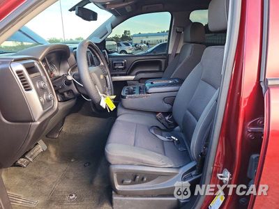 Zdjęcie 7 z 13 samochodu: 2016 CHEVROLET SILVERADO K1500 LT VIN:3GCUKREC2GG194250 - miniatura