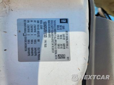 Zdjęcie 13 z 13 samochodu: 2011 CHEVROLET EXPRESS G2500 VIN:1GCWGFCA7B1187425 - miniatura