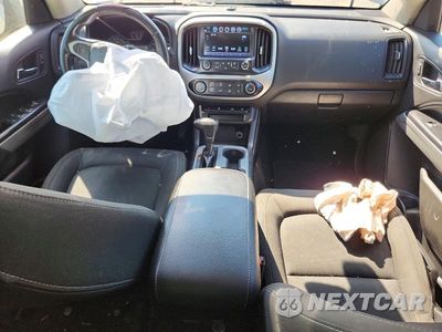 Zdjęcie 8 z 12 samochodu: 2018 CHEVROLET COLORADO LT VIN:1GCGTCEN3J1132306 - miniatura