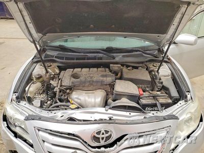 Zdjęcie 11 z 12 samochodu: 2011 TOYOTA CAMRY LE VIN:4T4BF3EK0BR174229 - miniatura