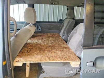 Zdjęcie 11 z 13 samochodu: 2006 TOYOTA SIENNA LE VIN:5TDBA23C96S073204 - miniatura