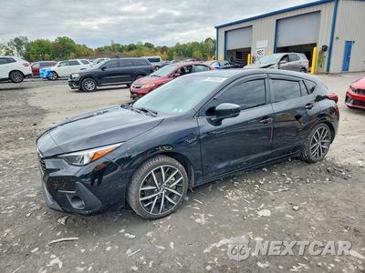 2024 SUBARU IMPREZA SPORT JF1GUAFC2R8307975 - główne zdjęcie licytacji z USA - miniatura