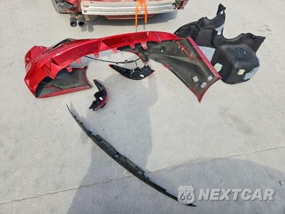 Zdjęcie 12 z 13 samochodu: 2025 TOYOTA CAMRY XSE VIN:4T1DAACK2SU116325 - miniatura