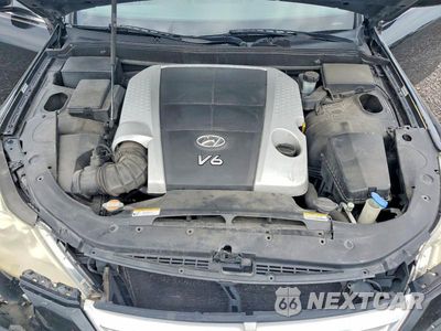 Zdjęcie 21 z 24 samochodu: 2010 HYUNDAI GENESIS 3.8L VIN:KMHGC4DE8AU083704 - miniatura
