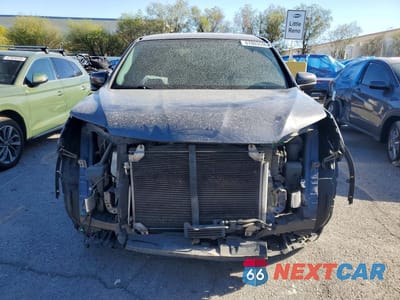Piąte zdjęcie samochodu w środku: 2017 HONDA RIDGELINE RTL VIN:5FPYK3F65HB001465 - miniatura