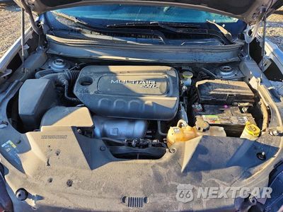 Zdjęcie 11 z 12 samochodu: 2019 JEEP CHEROKEE LATITUDE VIN:1C4PJLCB1KD149555 - miniatura
