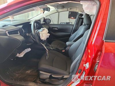 Zdjęcie 7 z 12 samochodu: 2020 TOYOTA COROLLA LE VIN:5YFEPRAE2LP095767 - miniatura