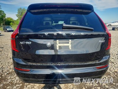 Zdjęcie 6 z 14 samochodu: 2026 VOLVO XC90 ULTRA VIN:YV4062JMXT1483889 - miniatura