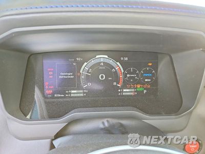 Zdjęcie 9 z 13 samochodu: 2026 TOYOTA TUNDRA PLATINUM HV VIN:5TFWC5DB3TX131610 - miniatura