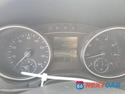 Zdjęcie 9 z 13 samochodu: 2006 MERCEDES-BENZ ML 500 VIN:4JGBB75E36A009130 - miniatura