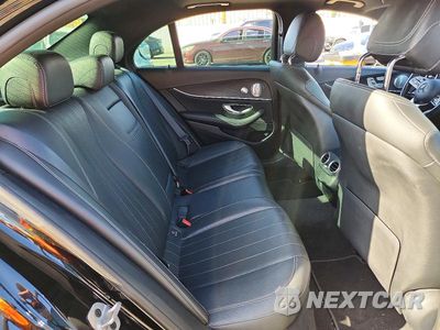 Zdjęcie 10 z 13 samochodu: 2020 MERCEDES-BENZ E 350 VIN:W1KZF8DB5LA827111 - miniatura