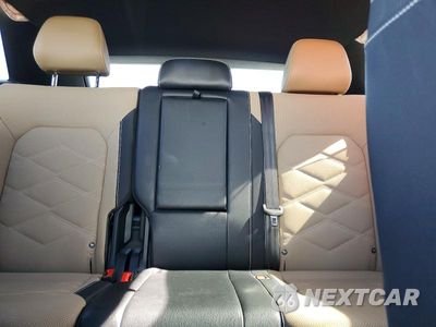 Zdjęcie 10 z 13 samochodu: 2024 VOLKSWAGEN ATLAS CROSS SPORT SE VIN:1V2WE2CA9RC223109 - miniatura